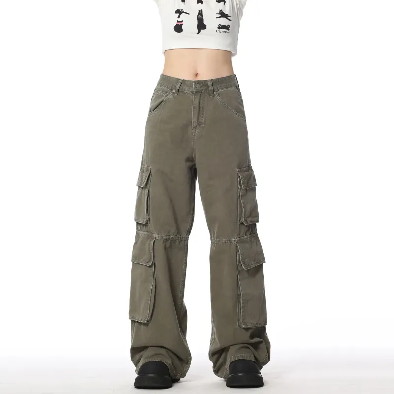 GBXM Jeans Unisex-7
