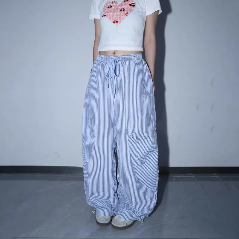 GBXM Casual Pants Unisex-4