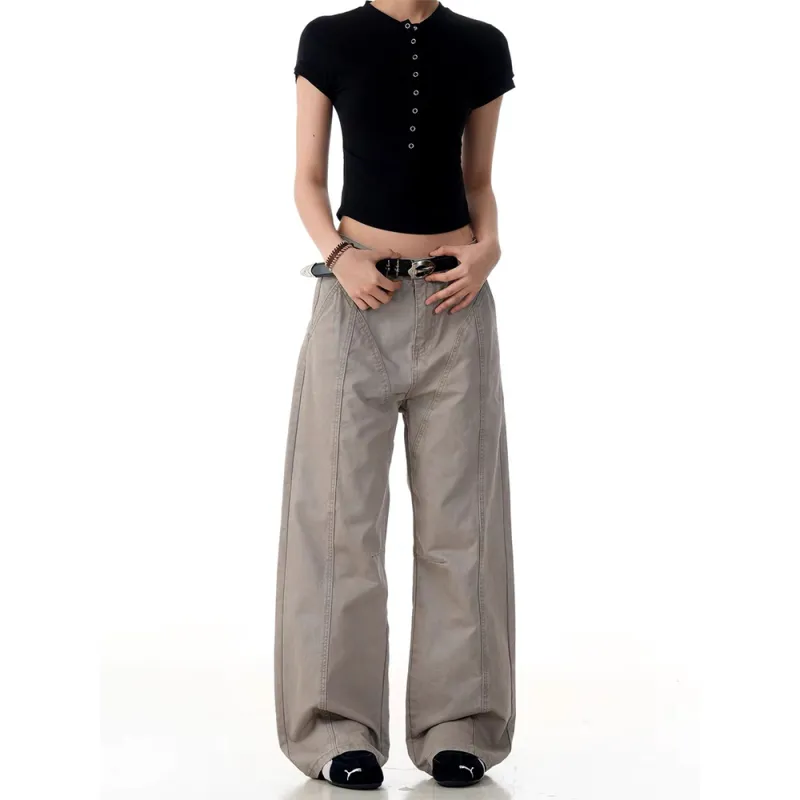GBXM Jeans Unisex-4