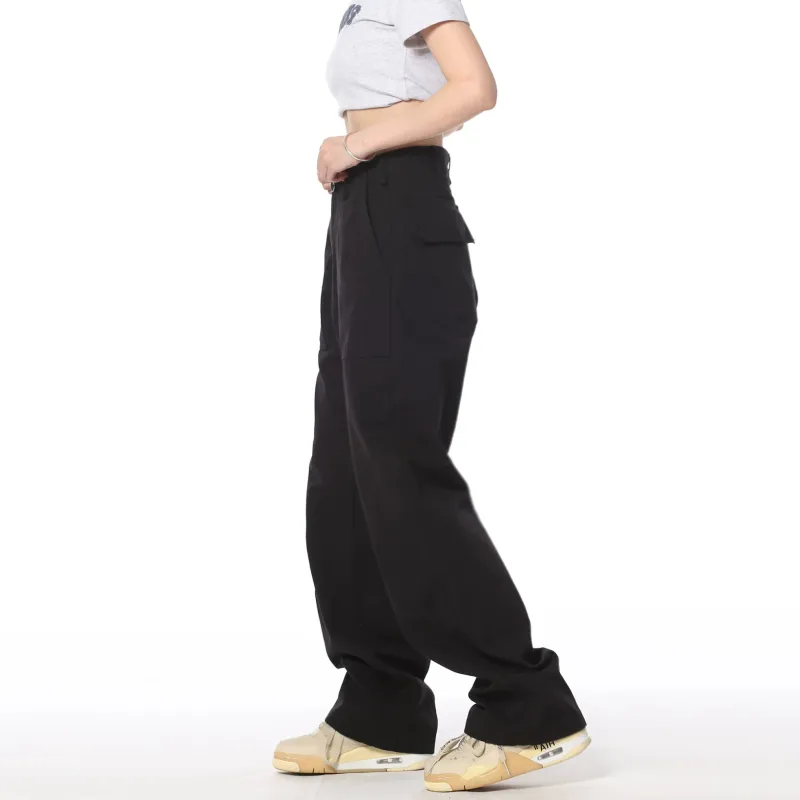GBXM Casual Pants Unisex-19