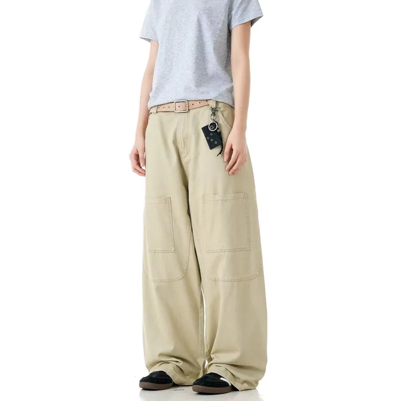 GBXM Casual Pants Unisex-5