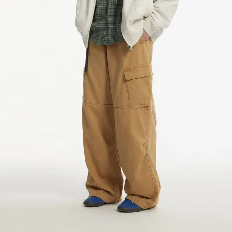 GBXM Casual Pants Unisex-7