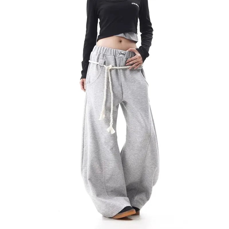GBXM Casual Pants Unisex-4