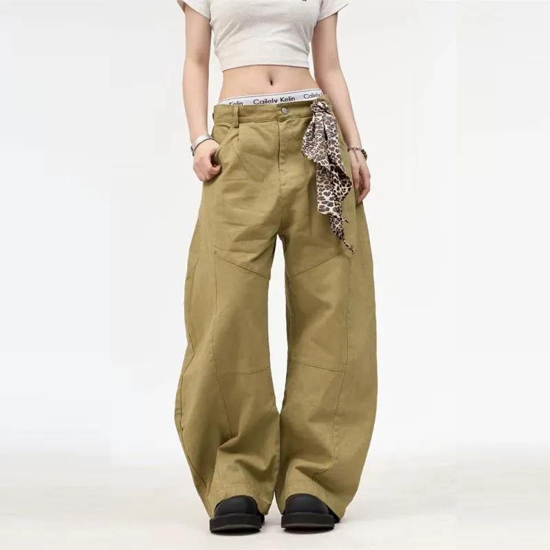 GBXM Casual Pants Unisex-7