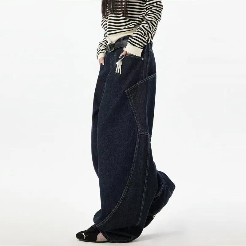 GBXM Jeans Unisex-4