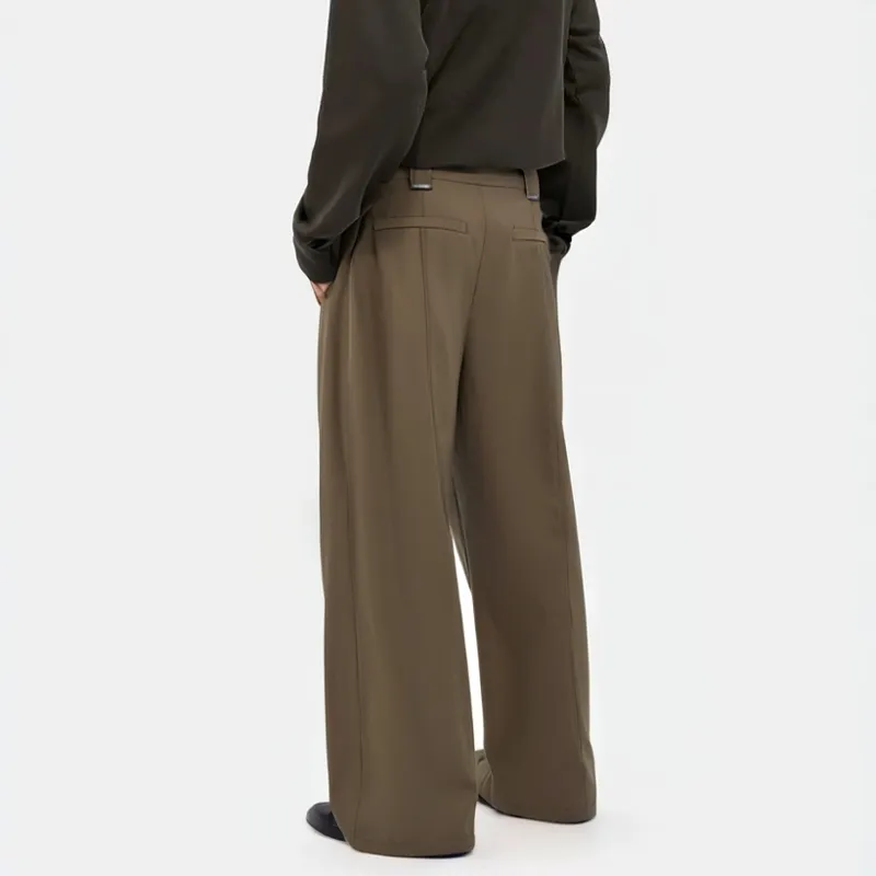 GBXM Casual Pants Unisex-9