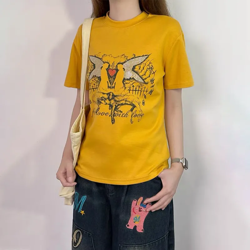 GBXM T Shirts Unisex-6