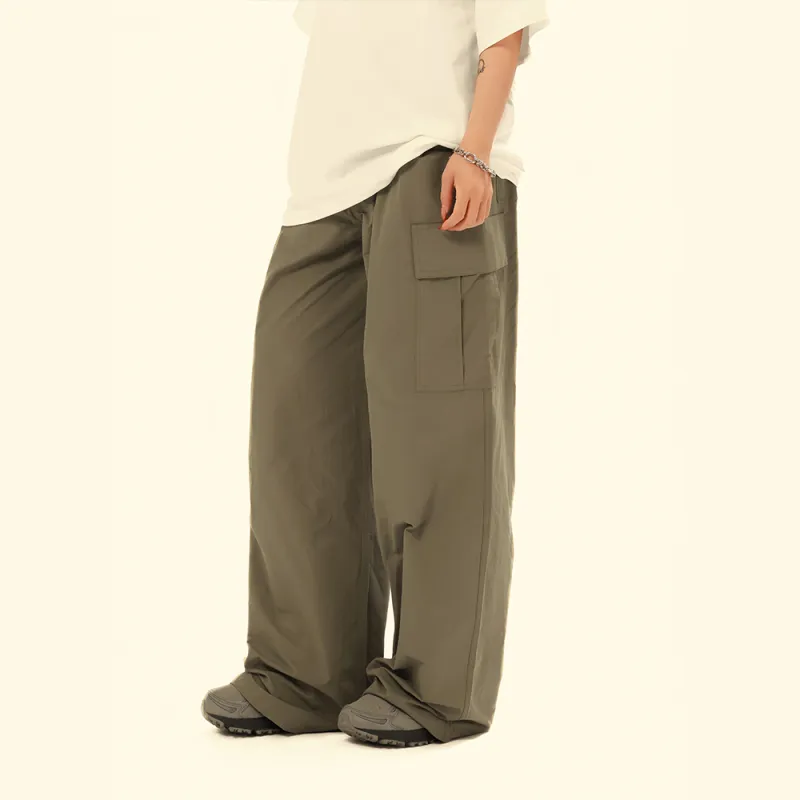 GBXM Casual Pants Unisex-13