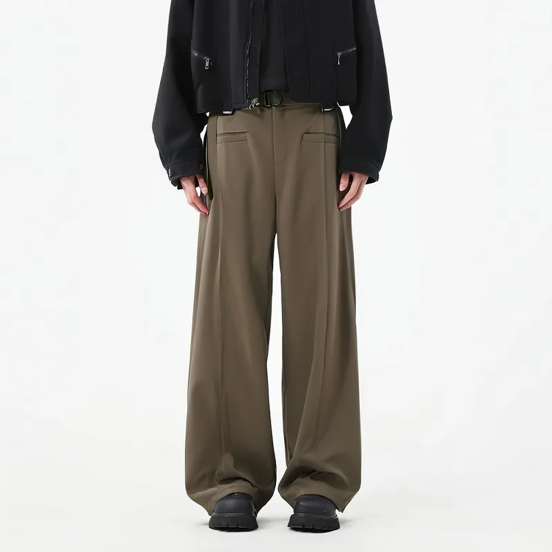 GBXM Casual Pants Unisex-8