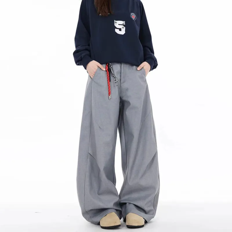 GBXM Casual Pants Unisex-3