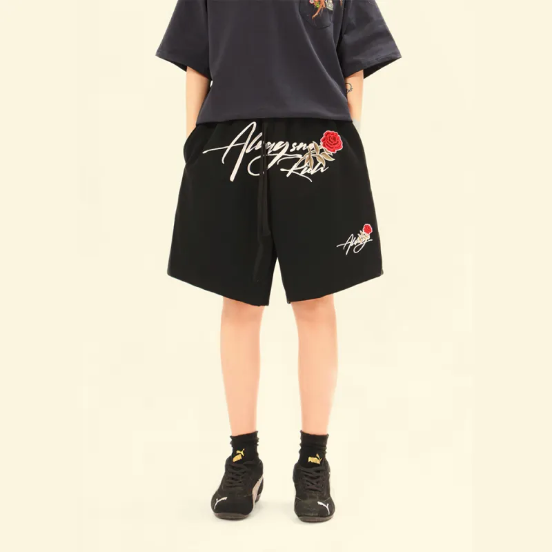 GBXM Casual Shorts Unisex-10
