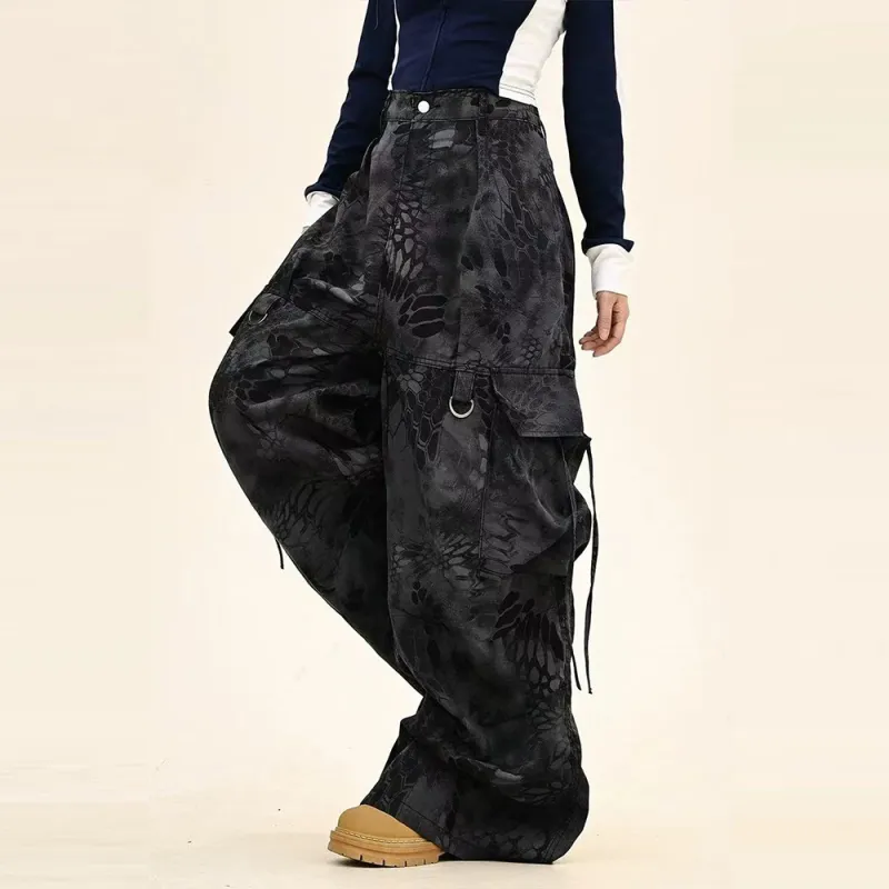 GBXM Cargo Pants Unisex-4