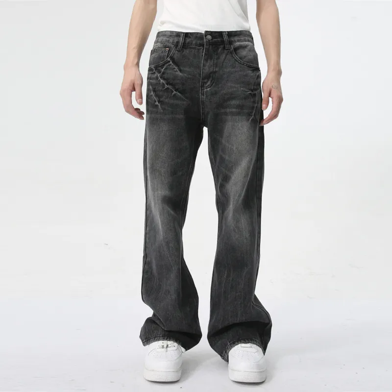 GBXM Jeans Unisex-5