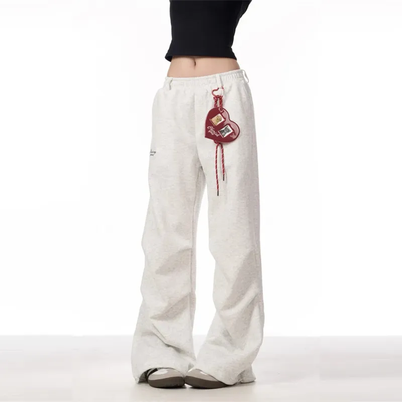 GBXM Casual Pants Unisex-7