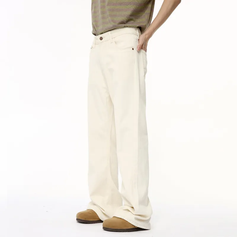 GBXM Jeans Unisex-8