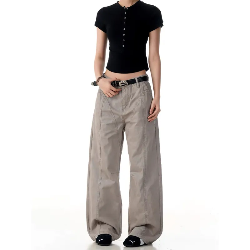 GBXM Jeans Unisex-3
