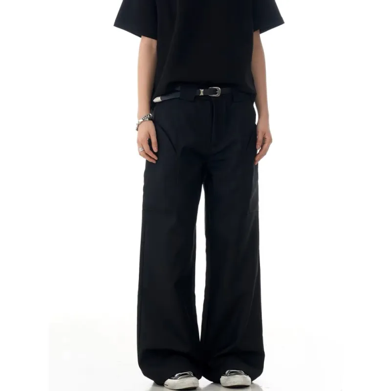 GBXM Casual Pants Unisex-4