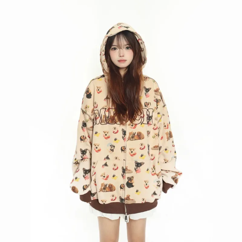 GBXM Sweatshirts Unisex-8