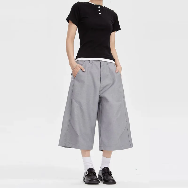 GBXM Casual Shorts Unisex-10