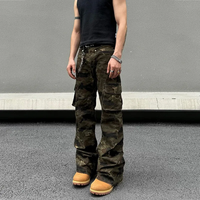 GBXM Jeans Unisex-5