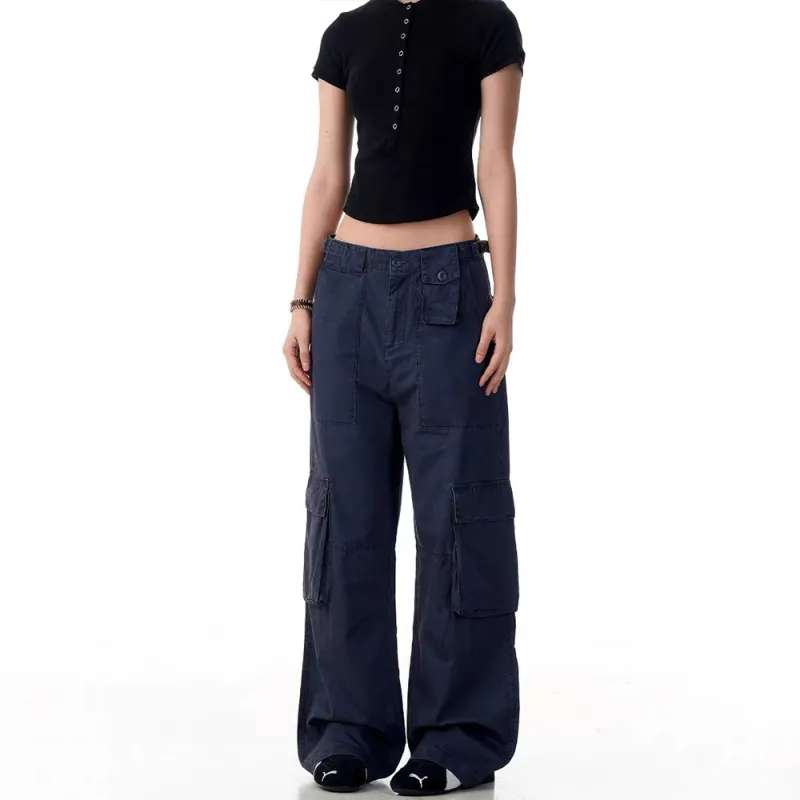 GBXM Cargo Pants Unisex-4