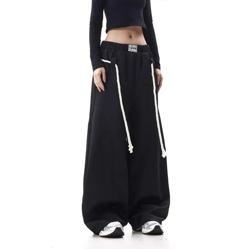 GBXM Casual Pants Unisex-8