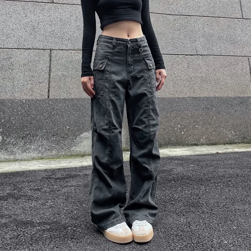 GBXM Jeans Unisex-10