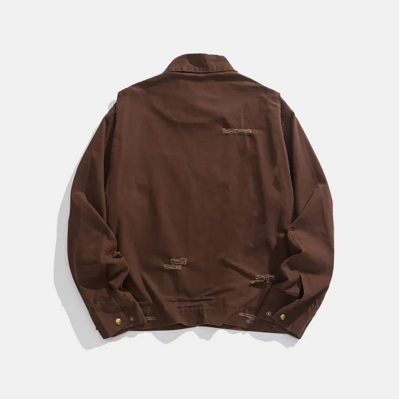 GBXM Jackets Unisex-1