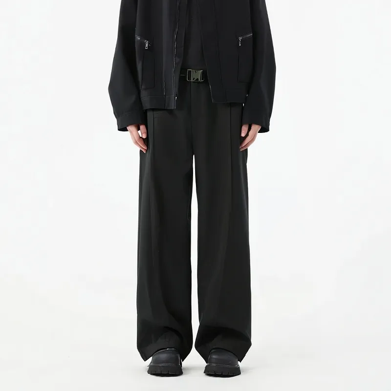 GBXM Casual Pants Unisex-3