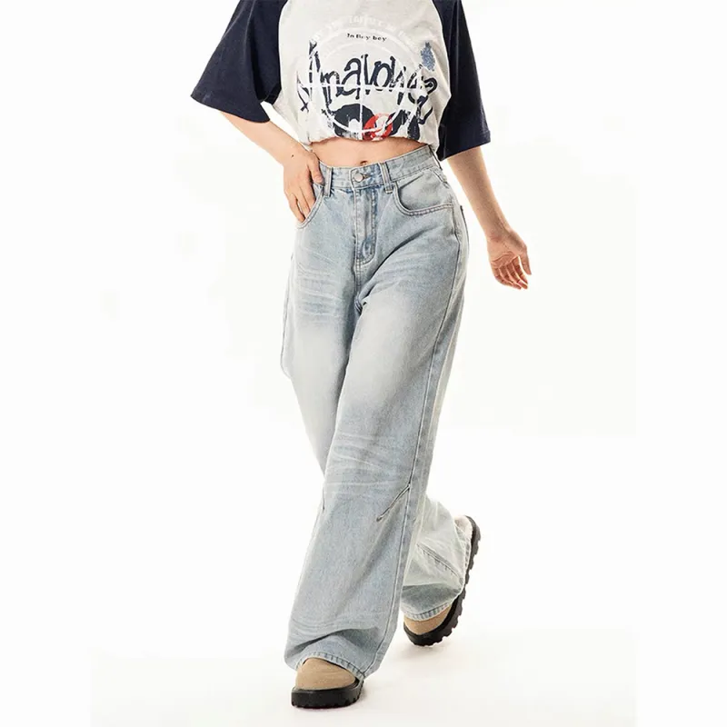 GBXM Jeans Unisex-7
