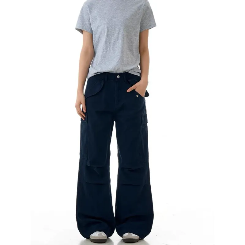 GBXM Cargo Pants Unisex-3