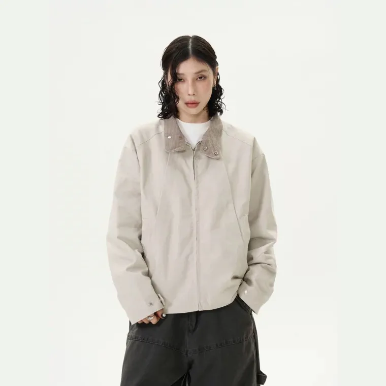GBXM Jackets Unisex-2
