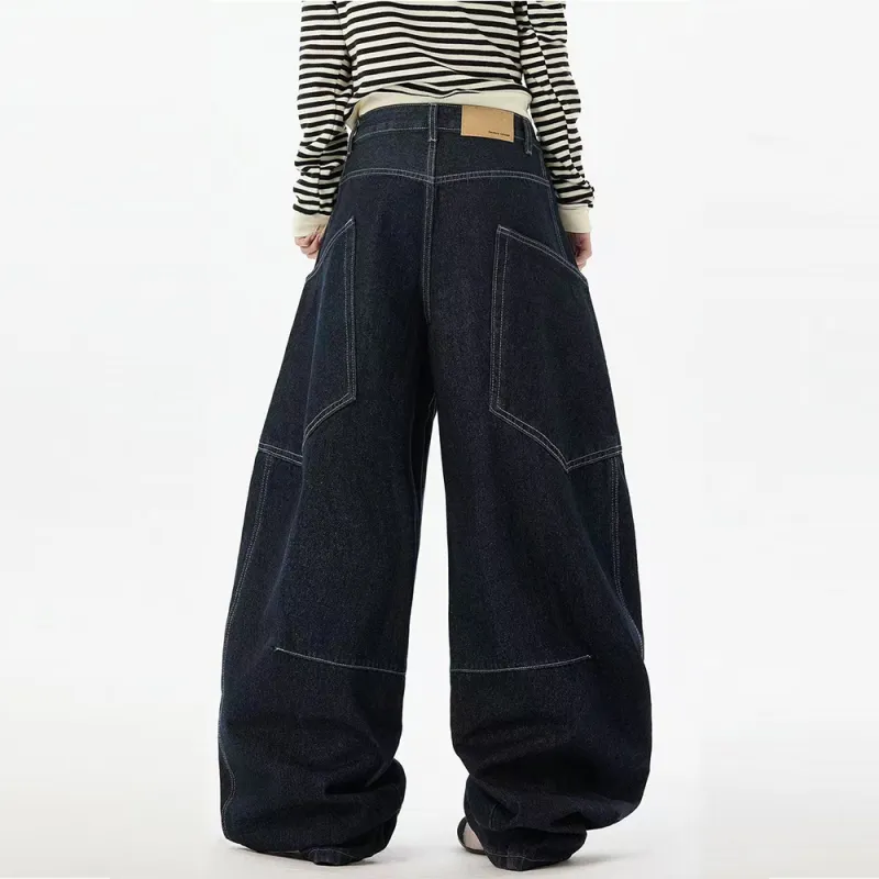GBXM Jeans Unisex-5