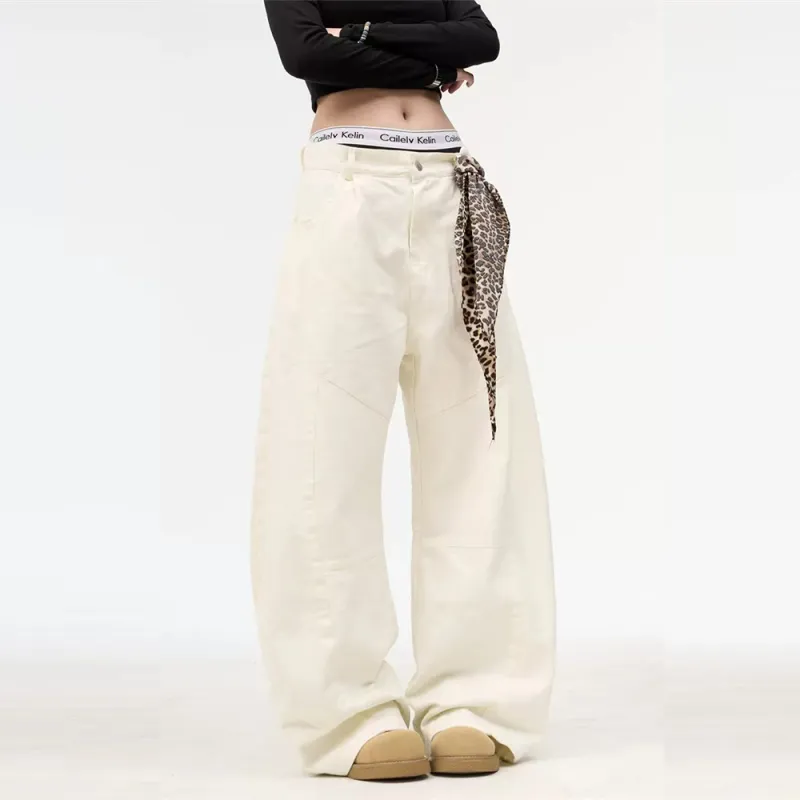 GBXM Casual Pants Unisex-4