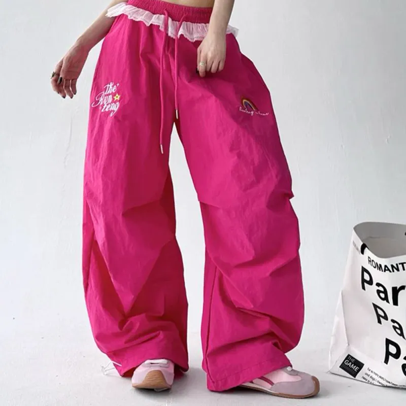 GBXM Casual Pants Unisex-13
