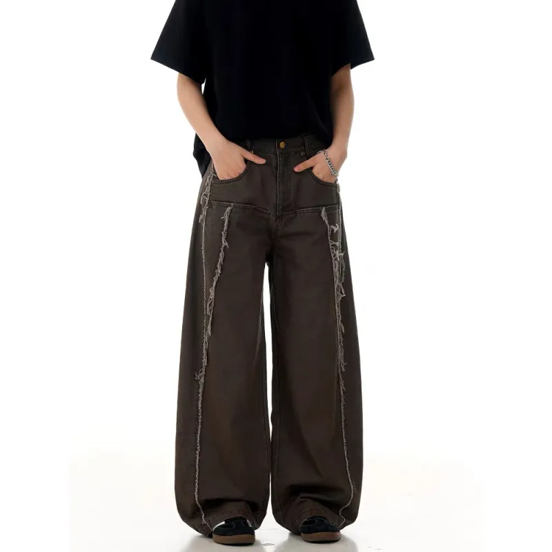 GBXM Casual Pants Unisex-8