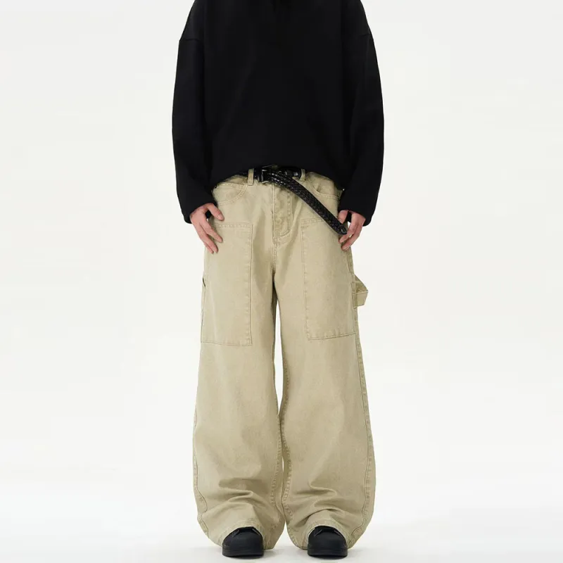 GBXM Jeans Unisex-8