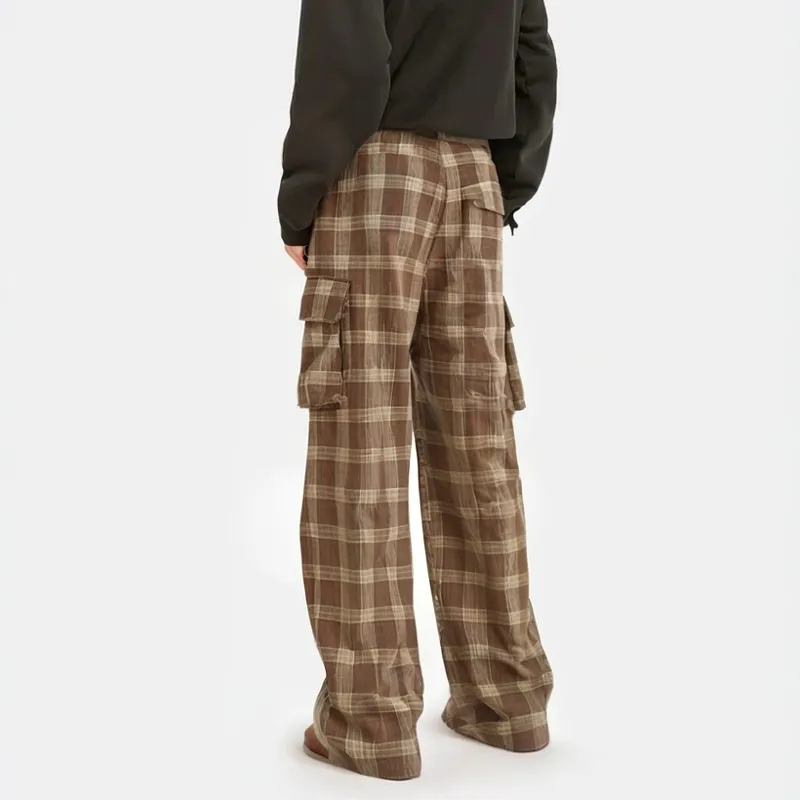 GBXM Cargo Pants Unisex-4