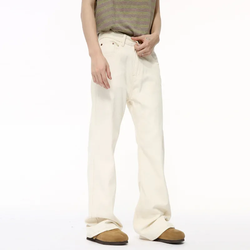 GBXM Jeans Unisex-7