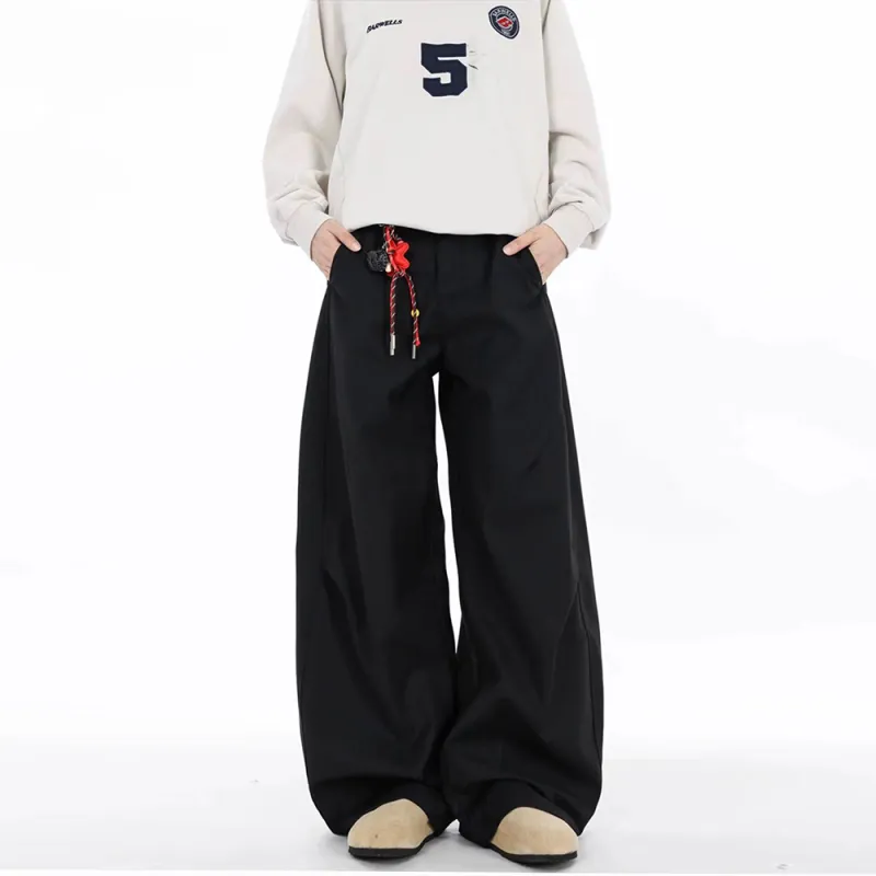 GBXM Casual Pants Unisex-8