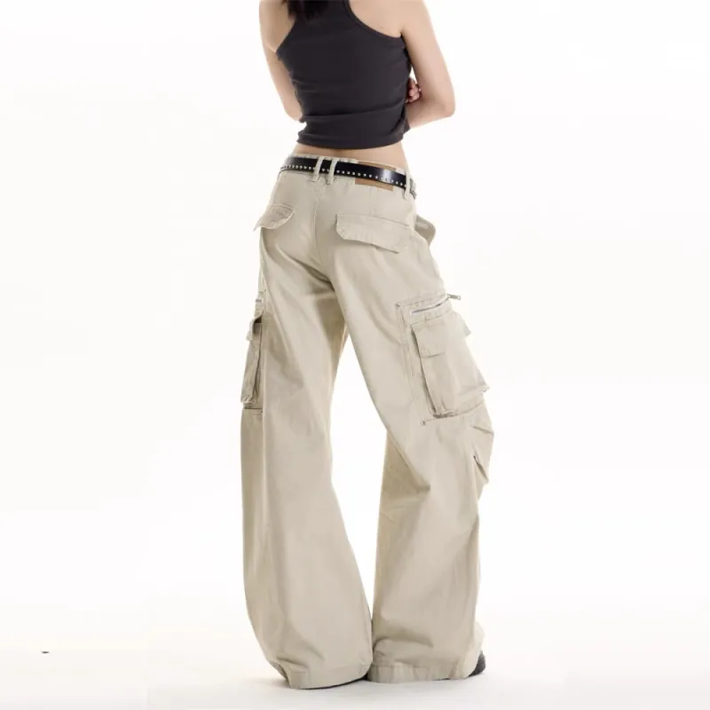 GBXM Cargo Pants Unisex-9
