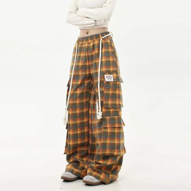 GBXM Casual Pants Unisex-3