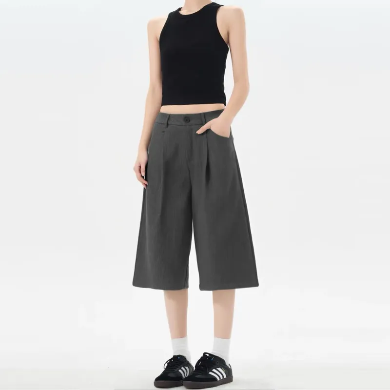 GBXM Casual Shorts Unisex-5