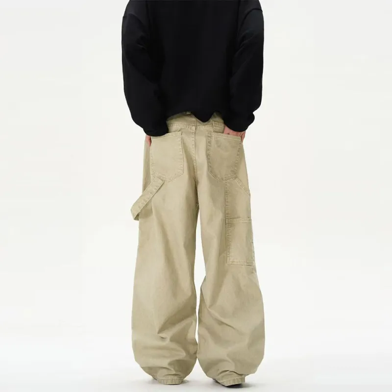 GBXM Jeans Unisex-10