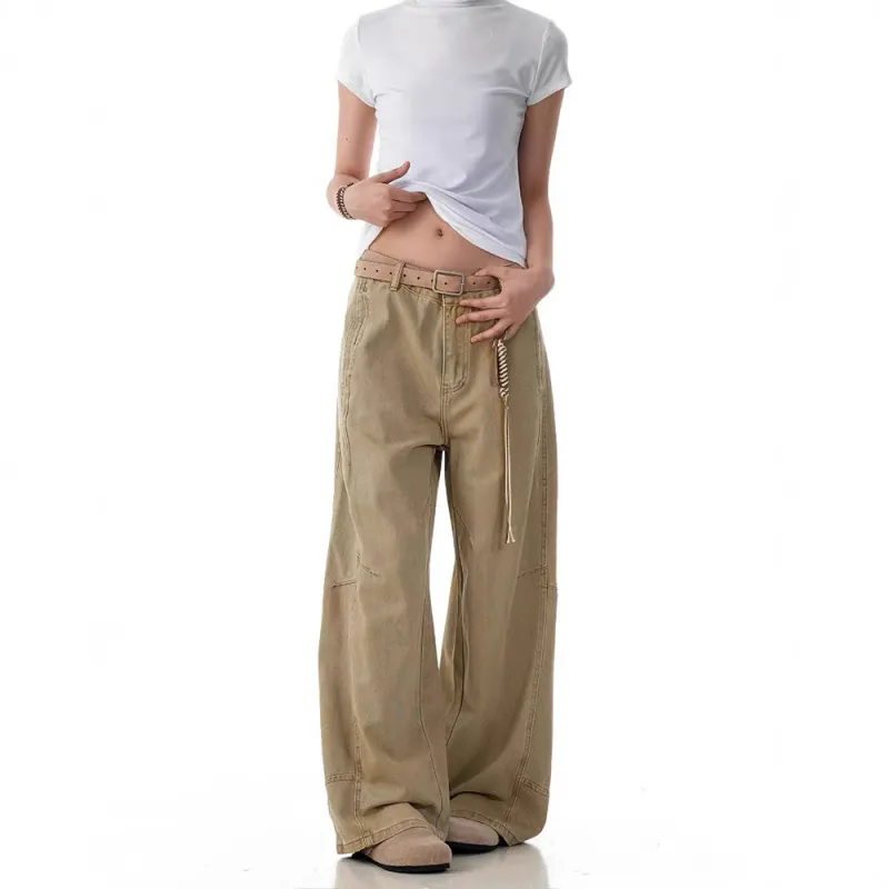 GBXM Jeans Unisex-8