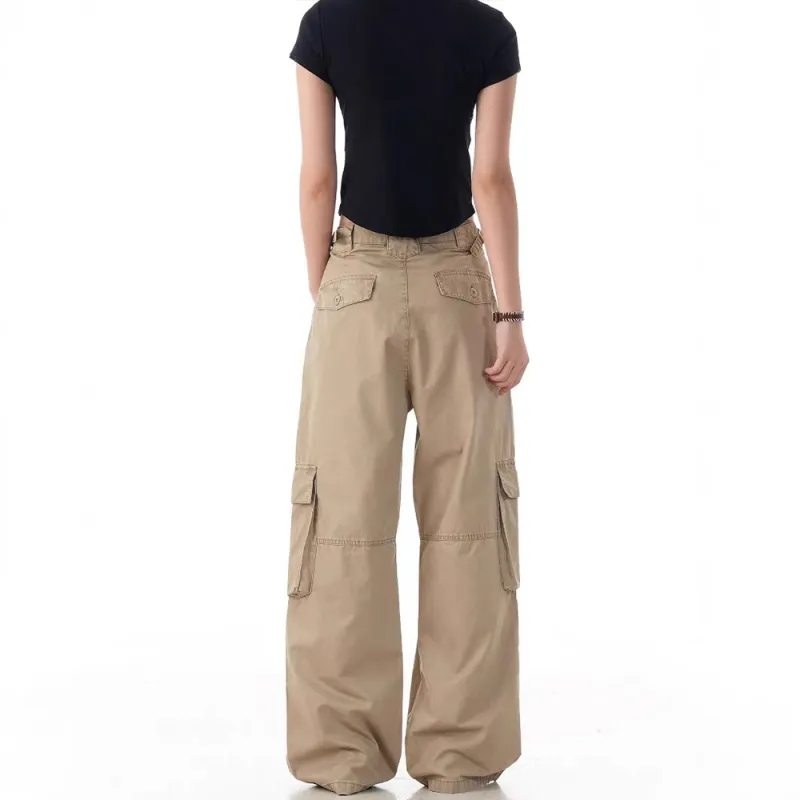 GBXM Cargo Pants Unisex-9