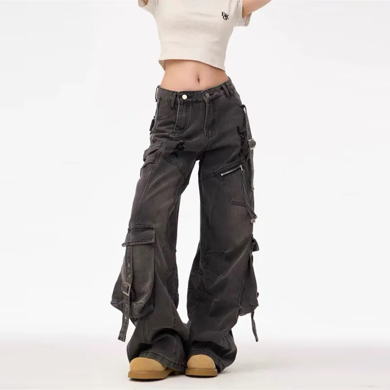 GBXM Jeans Unisex-2