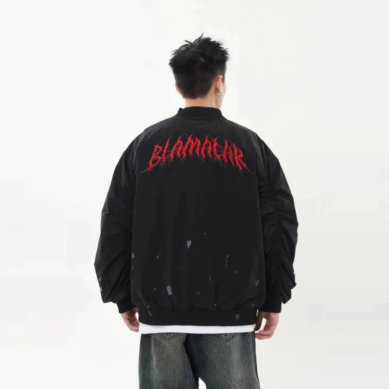GBXM Jackets Unisex-2
