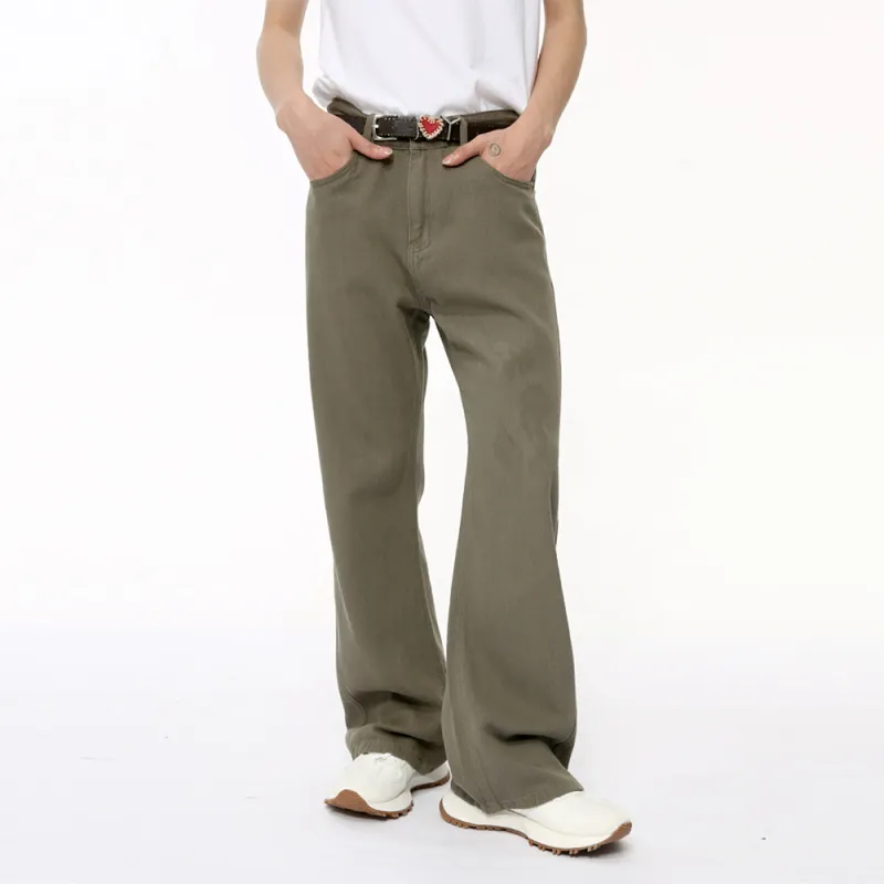 GBXM Jeans Unisex-1