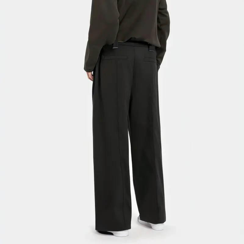 GBXM Casual Pants Unisex-4